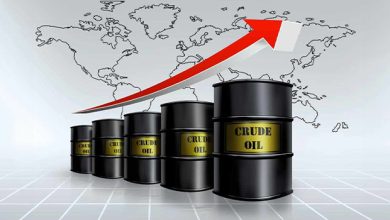 Oil Surges, Stocks Fall As Trump To Blockade Strait Of Hormuz