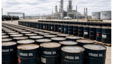 Nigerian Crude Falls Below /b After War Temporary Ceasefire