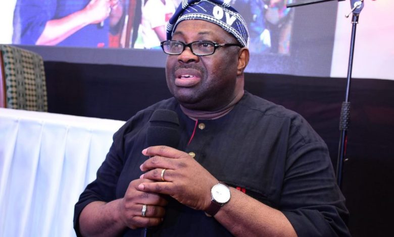 2027: Tinubu Wants To Be Sole Candidate Like Abacha – Dele Momodu