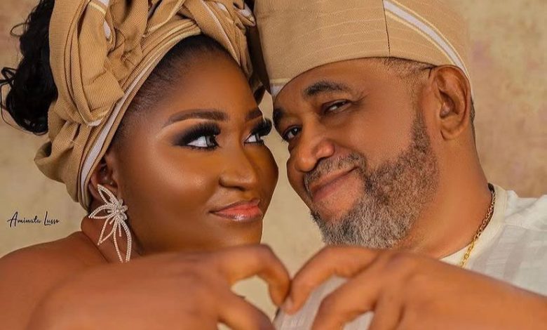 Actor Patrick Doyle Welcomes Baby Girl With New Wife