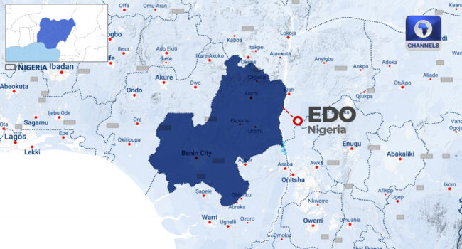 Woman Collapses, Dies During Court Proceedings In Edo