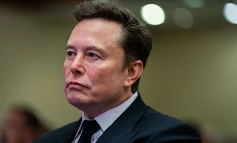 ‘South Africa Operates Extremely Racist Laws’ – Elon Musk