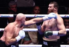 Fury Outpoints Makhmudov, Calls Out Joshua
