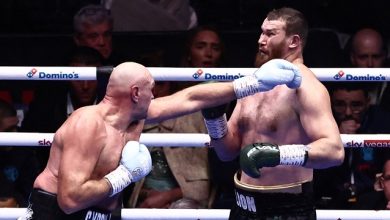 Fury Outpoints Makhmudov, Calls Out Joshua