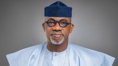 The Abiodun Senate Bid: A Mandate of Strategic Necessity