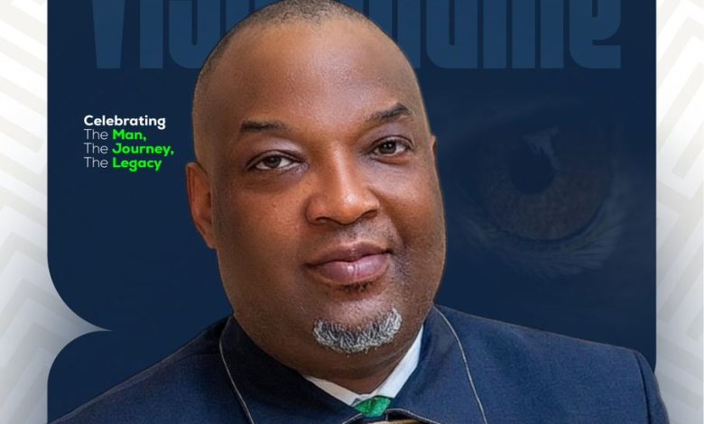 Adron Homes Celebrates Visionary Chairman, Aare Adetola Emmanuel King, At 51