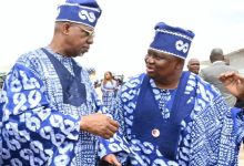 Ending The Era of Political Warfare: Consensus And The Future of Ogun Succession Politics