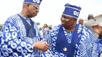 Ending The Era of Political Warfare: Consensus And The Future of Ogun Succession Politics