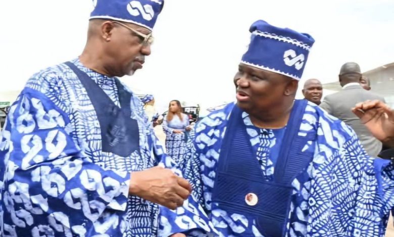 Ending The Era of Political Warfare: Consensus And The Future of Ogun Succession Politics