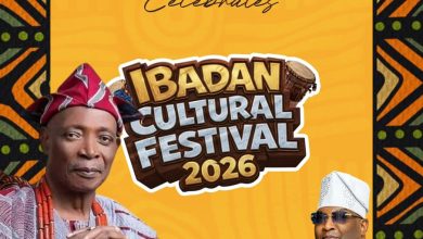 Adron Homes Champions Cultural Heritage at Ibadan Cultural Festival 2026