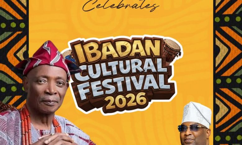 Adron Homes Champions Cultural Heritage at Ibadan Cultural Festival 2026