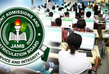 JAMB Releases More 2026 UTME Results