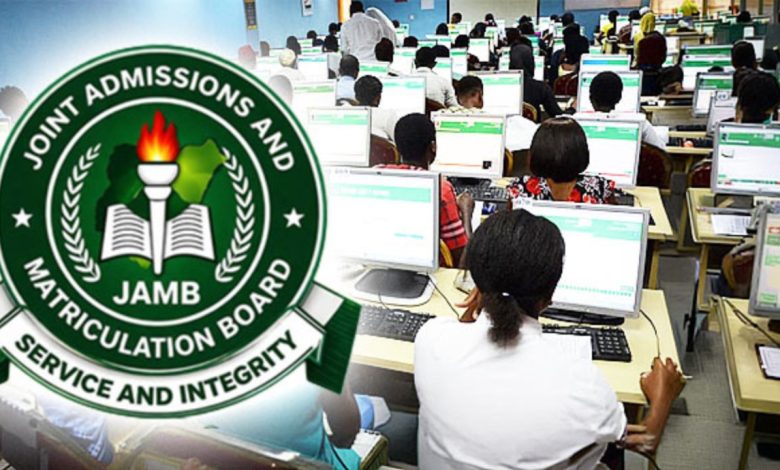 JAMB Releases More 2026 UTME Results
