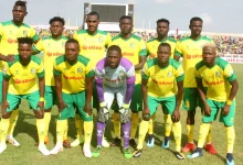 NPFL Slams Kano Pillars With N15m Fine For Violent Conduct