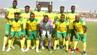 NPFL Slams Kano Pillars With N15m Fine For Violent Conduct