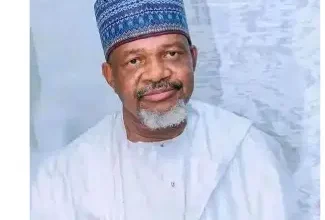 Kebbi Assembly Speaker Muhammad Usman Zuru Dies In Egypt Kebbi Assembly Speaker Muhammad Usman Zuru Dies In Egypt
