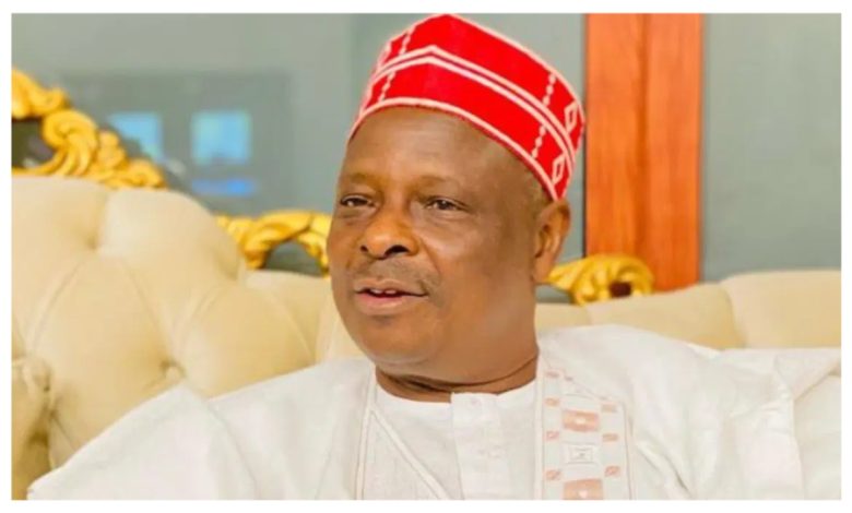 Kwankwaso Meets NDC Leaders In Abuja Amid Calls For Alliance With Peter Obi