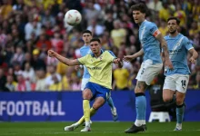 Man City Late Show Beats Southampton To Reach FA Cup Final