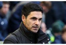 EPL: We Don’t Want A Draw – Arteta Speaks Ahead of Man City Vs Arsenal