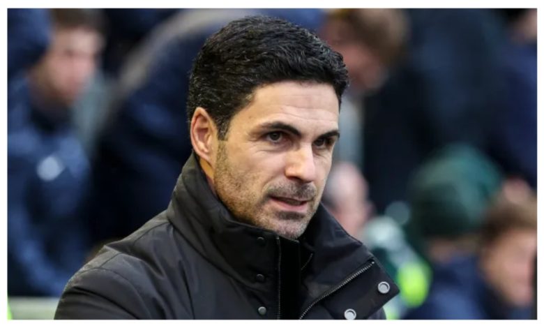 EPL: We Don’t Want A Draw – Arteta Speaks Ahead of Man City Vs Arsenal