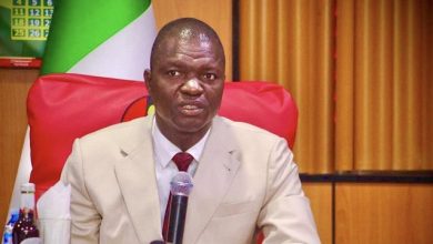 Gov Nwifuru Condemns Killing Of Traditional Ruler In Ebonyi