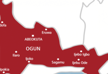 Man caught with fresh human head in Ogun