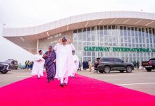 Ogun Govt Appoints SAHCO As Service Provider For Gateway Airport