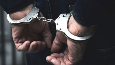 Nigerian Woman Caught With N360m Drug At Indian Rail Station