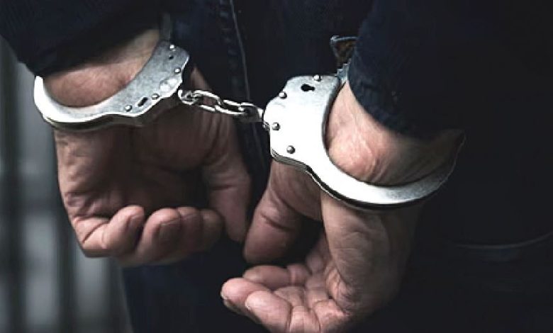 Nigerian Woman Caught With N360m Drug At Indian Rail Station