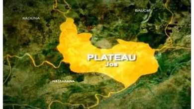 Jungle Justice: Three Burnt Alive Over Murder of Plateau Traditional Ruler