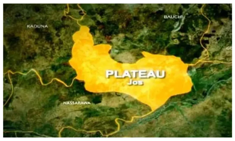 Jungle Justice: Three Burnt Alive Over Murder of Plateau Traditional Ruler
