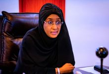 Alleged Fraud: Court Issues Arrest Warrant Against Ex-Minister Sadiya Farouq