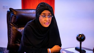 Alleged Fraud: Court Issues Arrest Warrant Against Ex-Minister Sadiya Farouq