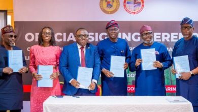 Lagos Signs 60MW Power Purchase Agreement With Three Firms