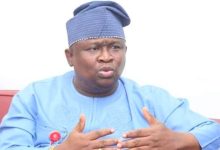 Ogun APC Consensus Candidate: Sen Yayi Thanks Tinubu, Abiodun, Party Stakeholders