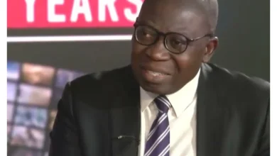 2027: Defected Lawmakers Promised APC Automatic Ticket – Sambo