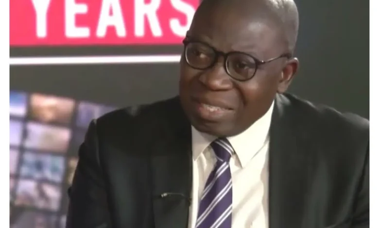 2027: Defected Lawmakers Promised APC Automatic Ticket – Sambo