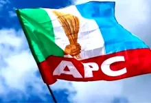 APC Fixes May 15 For Presidential Primary, Pegs Expression Of Interest, Nomination Forms At ₦100m