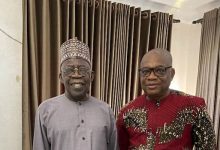 2027: No One Can Defeat Tinubu In Free, Fair Poll — Orji Kalu