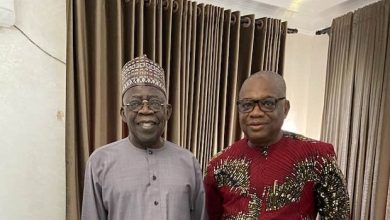 2027: No One Can Defeat Tinubu In Free, Fair Poll — Orji Kalu