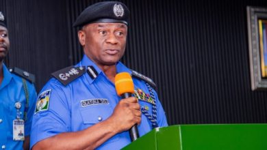 IGP Approves Dismissal, Prosecution Of Officer Involved In Delta Shooting