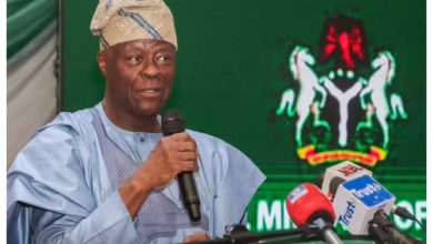 Nigerian Govt Announces New Tariffs, Cuts Duty On Rice, Cars, Drugs, Sugar