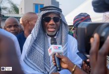 2027: Muslim Group Calls For Sen Adeola, Ogun Finance Commissioner, Dapo Okubadejo Joint Ticket