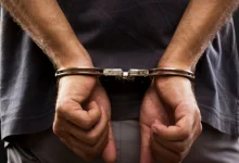 Ghanaian Arrested For Allegedly Stealing Police Armoured Vehicle