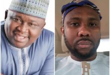 Group Mobilises Grassroot Support For Yayi’s Governorship Bid