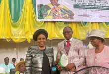 Crescent University Pioneers Staff Long Service Awards, AI Robotics Knowledge Department At 20th Founder’s Day