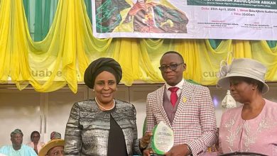 Crescent University Pioneers Staff Long Service Awards, AI Robotics Knowledge Department At 20th Founder’s Day