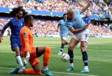 If We Don’t Win At Chelsea, Title Race Is Over – Guardiola Tells Man City Players