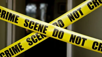 Suspected Cult Leader Assassinated In Lagos Suspected Cult Leader Assassinated In Lagos