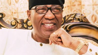 The Day Orisa Ijebu Refused To Answer Daniel’s Song